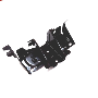 Image of Battery Tray Bracket. Fender Rail Mount Plate Bracket. Bracket Complete Battery. A Component that. image for your Subaru Forester  XT LL Bean